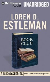 Book Club (Bibliomysteries)