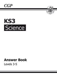 KS3 Science Workbook