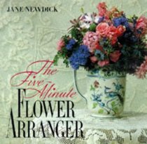 Flower Arranger (Five-minute Series)