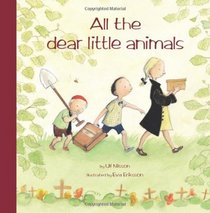 All the Dear Little Animals
