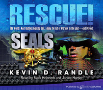 Rescue! (SEALS vol. 3)