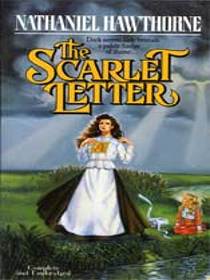 The Scarlet Letter