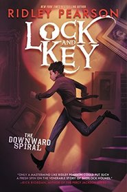 The Downward Spiral (Lock and Key, Bk 2)