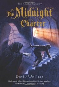The Midnight Charter (Agora, Bk 1)