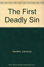 The 1st Deadly Sin