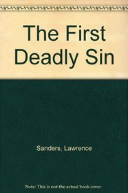 The 1st Deadly Sin