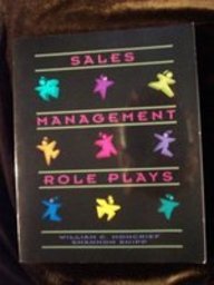 Sales Management Role Plays