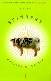 Spinners : A Novel