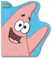 Meet Patrick (Spongebob Squarepants)