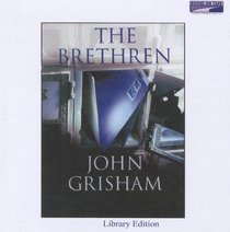 The Brethren (Audio CD) (Unabridged)