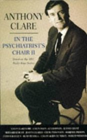 In the Psychiatrist's Chair: v. 2