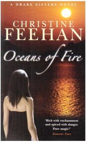 Oceans of Fire (Drake Sisters, Bk 3)