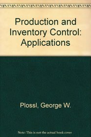 Production and Inventory Control: Applications