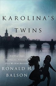 Karolina's Twins (Liam and Catherine, Bk 3)