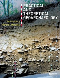 Practical and Theoretical Geoarchaeology (Artwork CD-ROM for Instructors)