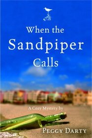 When the Sandpiper Calls (Christy Castleman, Bk 1)
