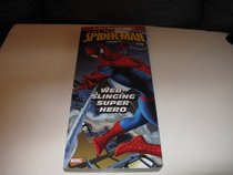 The Amazing Spiderman: Flying High / Web Slinging Super Hero