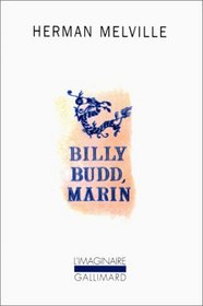 Billy Budd, marin (French Edition)