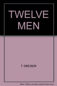 Twelve men