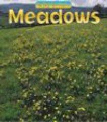 Meadow (Wild Britain: Habitats)