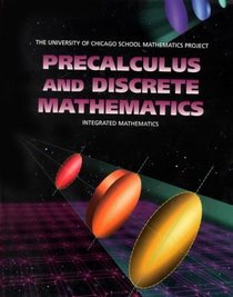 Uscmp Precalculus and Discrete Mathematics