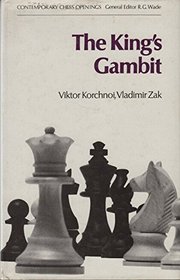 The king's gambit (Contemporary chess openings)