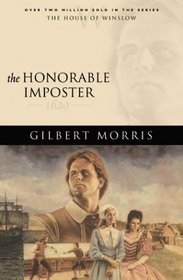 The Honorable Imposter (House of Winslow Bk 1)