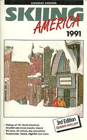 Skiing America: 1991