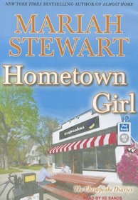 Hometown Girl (Chesapeake Diaries)