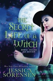 The Secret Life of a Witch (Volume 1)
