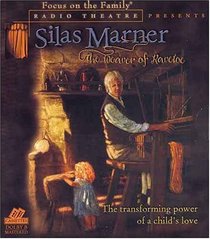 Silas Marner: The Weaver of Raveloe (Audio Cassette)