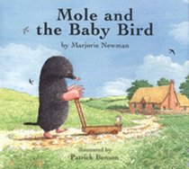 Mole and the Baby Bird