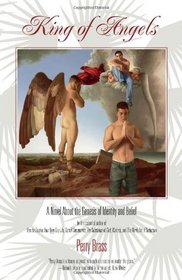 King of Angels, A Novel About the Genesis of Identity and Belief