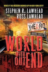 World Without End (!Hero Trilogy)