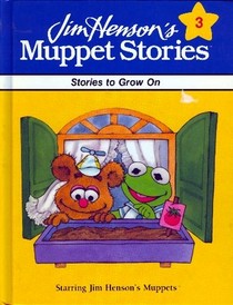 Jim Henson's Muppet Stories