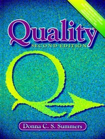 Quality (2nd Edition)