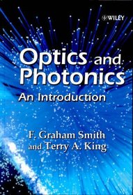 Optics and Photonics: An Introduction