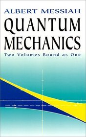 Quantum Mechanics (Physics)