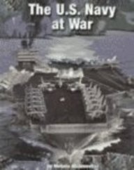 The U.S. Navy at War (On the Front Lines)