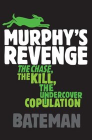 Murphy's Revenge (Martin Murphy, Bk 2)