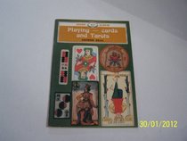 Playing Cards & Tarots (Shire album)