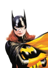 Batgirl: The Greatest Stories Ever Told