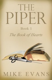 The Book of Hearts (Piper)