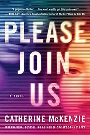 Please Join Us: A Novel