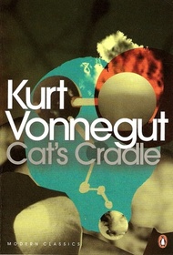 Cat's Cradle by Vonnegut, Kurt ( Author ) ON May-01-2008, Paperback