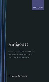 Antigones (Oxford Paperbacks)