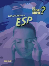 The Mystery of ESP