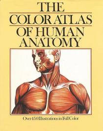 The Color Atlas Of Human Anatomy