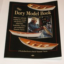 The Dory Model Book - 1997 publication