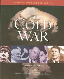 The Cold War (Primary Sourcebook)